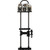 Tight Spot Rise Quiver, 5 Arrow Capacity, Right Hand