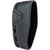 Allen Company Recoil Eraser Slip-On Silicone Recoil Pad, Black