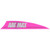 AAE Max 2.0 Shield Cut Vanes, 50 Pack