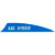 AAE Hybrid 2.0 Shield Cut Vanes, 50 Pack