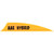 AAE Hybrid 2.0 Shield Cut Vanes, 50 Pack