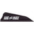 AAE Pro Max Vanes for 3D and Mechanical Broadheads, 50 Pack