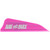 AAE Pro Max Vanes for 3D and Mechanical Broadheads, 50 Pack