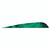 Gateway Tre-Bark Feathers 4 Inches, RW, 100 Pack