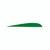 Gateway Parabolic Feathers 4 Inches, LW