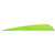 Gateway Parabolic Feathers 4 Inches, RW