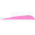 Gateway Parabolic Feathers 4 Inches, RW