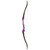 Fin-Finder Bank Runner Bowfishing Recurve 58 Inches, 20 lbs., Right Hand