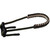 Loc Outdoorz Shark Braided Sling, 1 Ounce