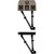 Tight Spot Pivot Quiver, 5 Arrow Capacity, Right Hand