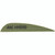 AAE Hybrid 26 Vanes, Lick & Stick Plastifletch Material, 50 Pack