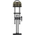Tight Spot Shiftlock Quiver, 5 Arrow Capacity