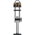 Tight Spot Shiftlock Quiver, 5 Arrow Capacity