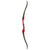 Fin-Finder Bank Runner Bowfishing Recurve 58 Inches, 35 lbs., Right Hand