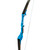 Fin-Finder Bank Runner Bowfishing Recurve 58 Inches, 35 lbs., Right Hand