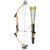 Genesis Bow Set