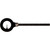 Axcel Curve RX Field Sjef Signature Series Scope, .019, Right Hand
