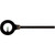 Axcel Curve RX Field Sjef Signature Series Scope, .029, Right Hand