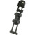 Alpine Soft Loc Classic 3 Arrow Quiver