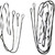 First String Genesis String and Cable Set