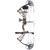 Diamond Edge Max Bow Package, 16-31 Inches, 20-70 lbs