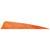Gateway Shield Cut Feathers Tre 4 Inches, LW, 50 Pack
