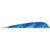 Gateway Parabolic Feathers Tre 4 Inches, RW, 50 Pack