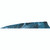 Gateway Shield Cut Feathers Tre 4 Inches, RW, 50 Pack