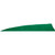 Gateway Shield Cut Feathers Tre 4 Inches, RW, 50 Pack
