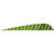 Gateway Parabolic Feathers Barred 4 Inches, LW, 50 Pack