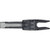 Altra Pin Nock, .166, 7 Grain, 12 Pack