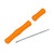 Fin-Finder Snap-Shot Finger Savers, 2 Pack