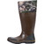Muck Boots Unisex Forager Tall Boot, Mossy Oak Country Camo