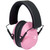 Radians Lowset Earmuff, 1 Pack