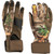 Hot Shot Axel Glove, Realtree Edge Camo