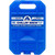 Arctic Ice 1208 Chillin' Brew Reusable Ice Pack, 0.75 lbs, Blue