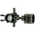 Spot Hogg FE3LH10MRT Fast Eddie Sight, 3 Pin, .010, Black, Left Hand