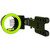 Spot Hogg HH5RH10MRT Hunter Sight, 5 Pin, .010, Black, Right Hand