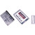Last Chance Archery PPK1001 Pro Parts Kit, Clear