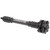 Limbsaver 4830 Hunter Micro Lite Stabilizer, 7 Inches, Black