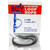 BCY 24 D-Loop Material, 1 Meter/Black