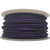 BCY 24 D-Loop Material, 1 Meter/Black