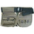 GPS Sporting Clays Mesh Half Shooting Vest with Belt
