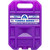 Arctic Ice 1201 Tundra Series Reusable Ice Pack, 0.75 lbs, Purple