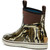 LaCrosse Alpha Deck Boots, Mossy Oak Bottomlands Camo