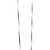 Genesis BG11498 Bowstring, Black
