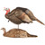 Dave Smith Decoys BRP Breeding Pair Decoy, Black