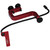 Outer Limit 3072 Dead Eye Sight Pin Calibrator, Red