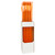 October Mountain Youth Fiberglass Arrows, 26 Inches, Orange, 36 Pack