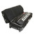 Elevation Jetstream Travel Case with Talon44 Bow Case 45 Inches, Black